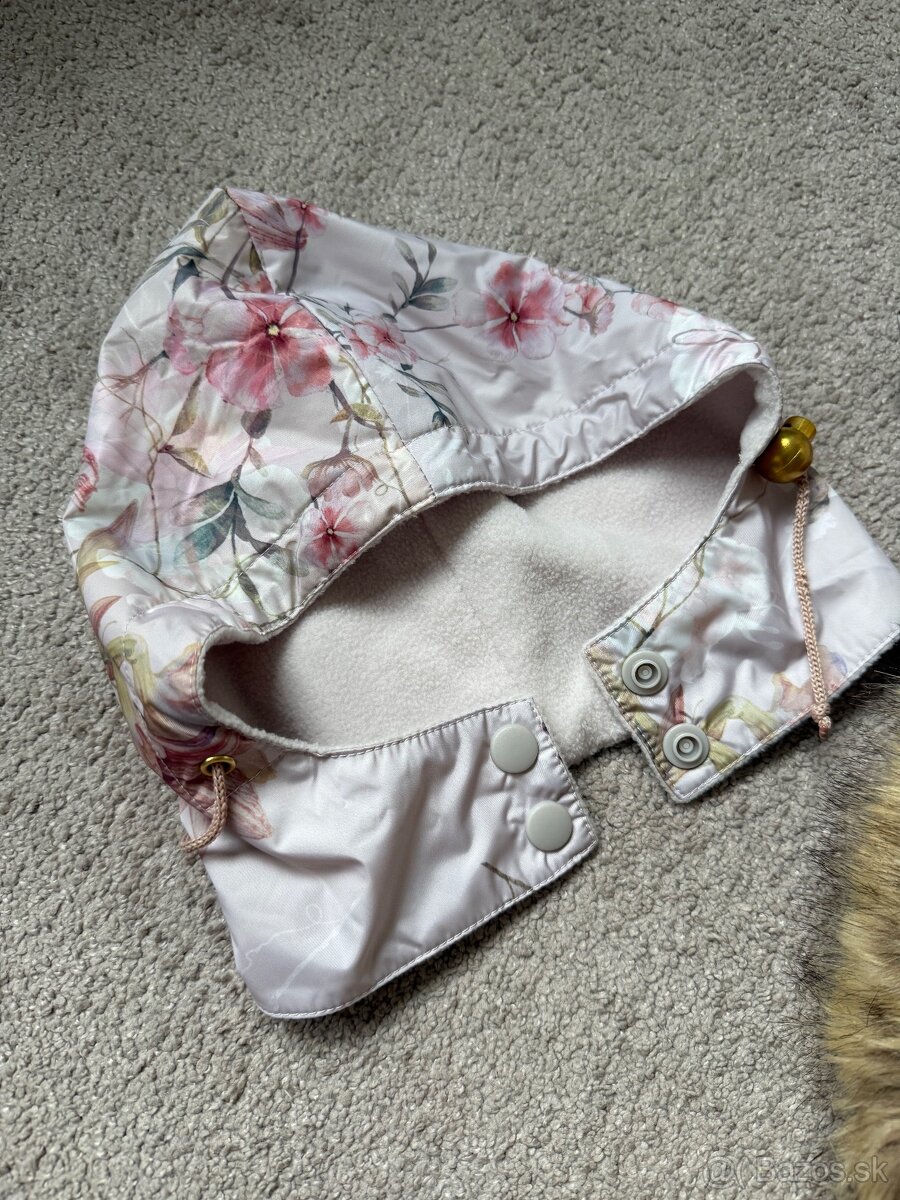 Bjällra of Sweden fusak - 6