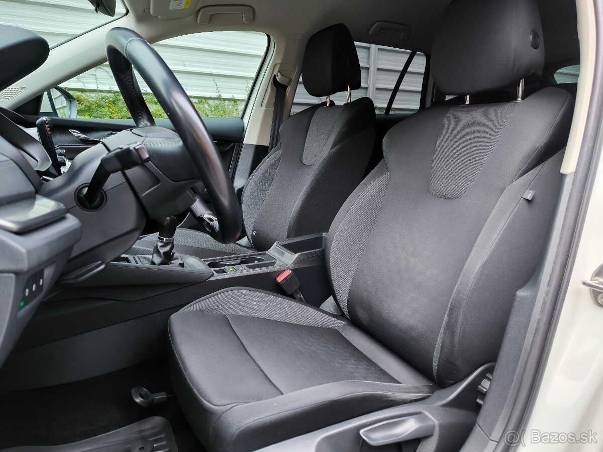 Škoda Octavia Combi TSI 2021 1.majiteľ (Možný odpočet DPH) - 6