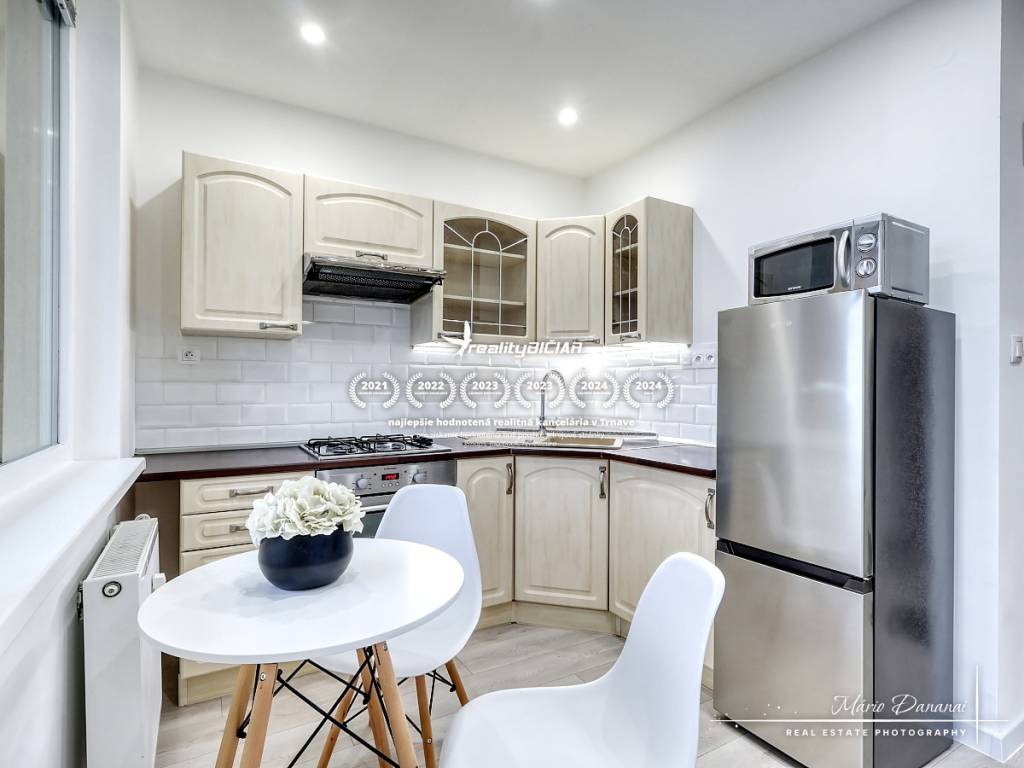 1-izbový byt v Trnave na Jiráskovej ulici - 6