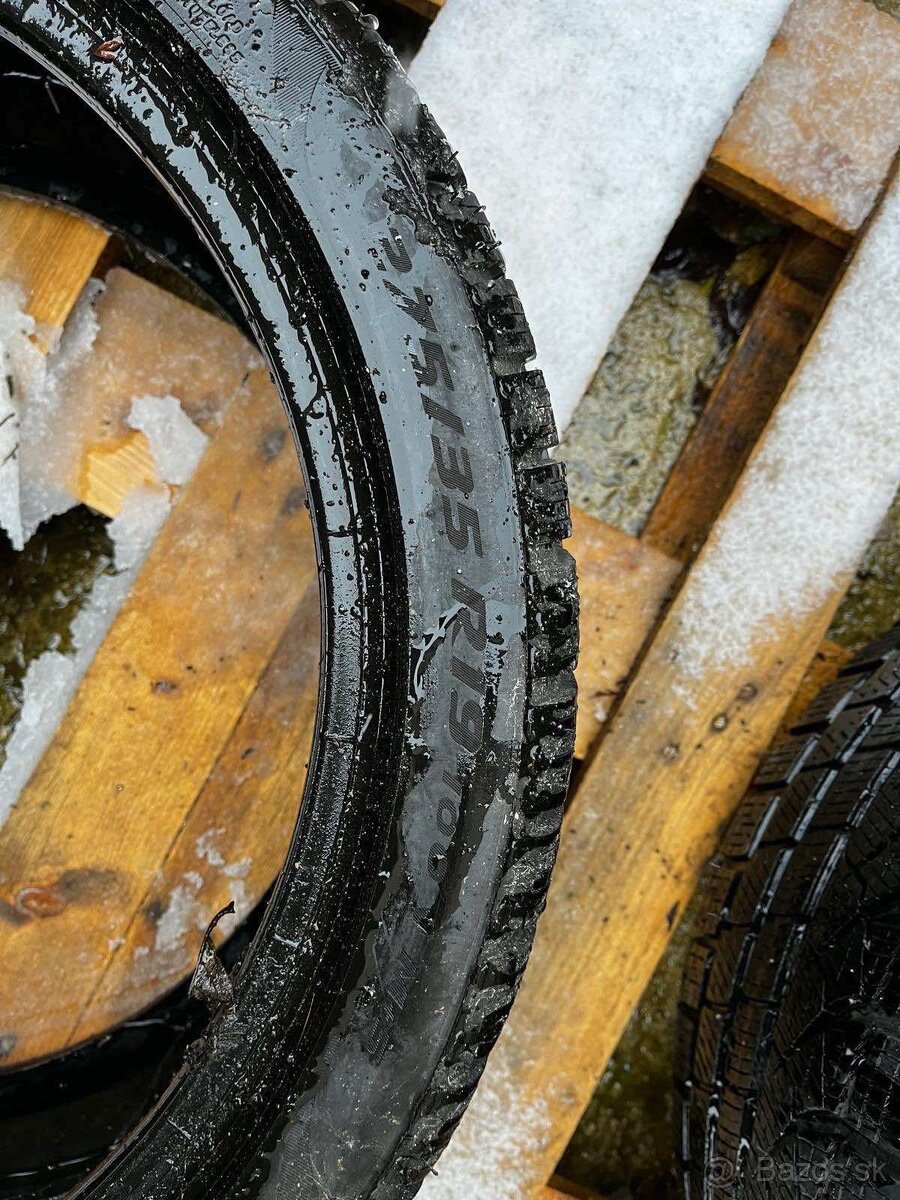 Pirelli P Zero (PZ4) 275/35 R19 100 Y XL 2KS letne - 6