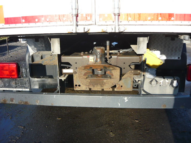 DAF CF 410 EURO 6 AUTOMAT - 6