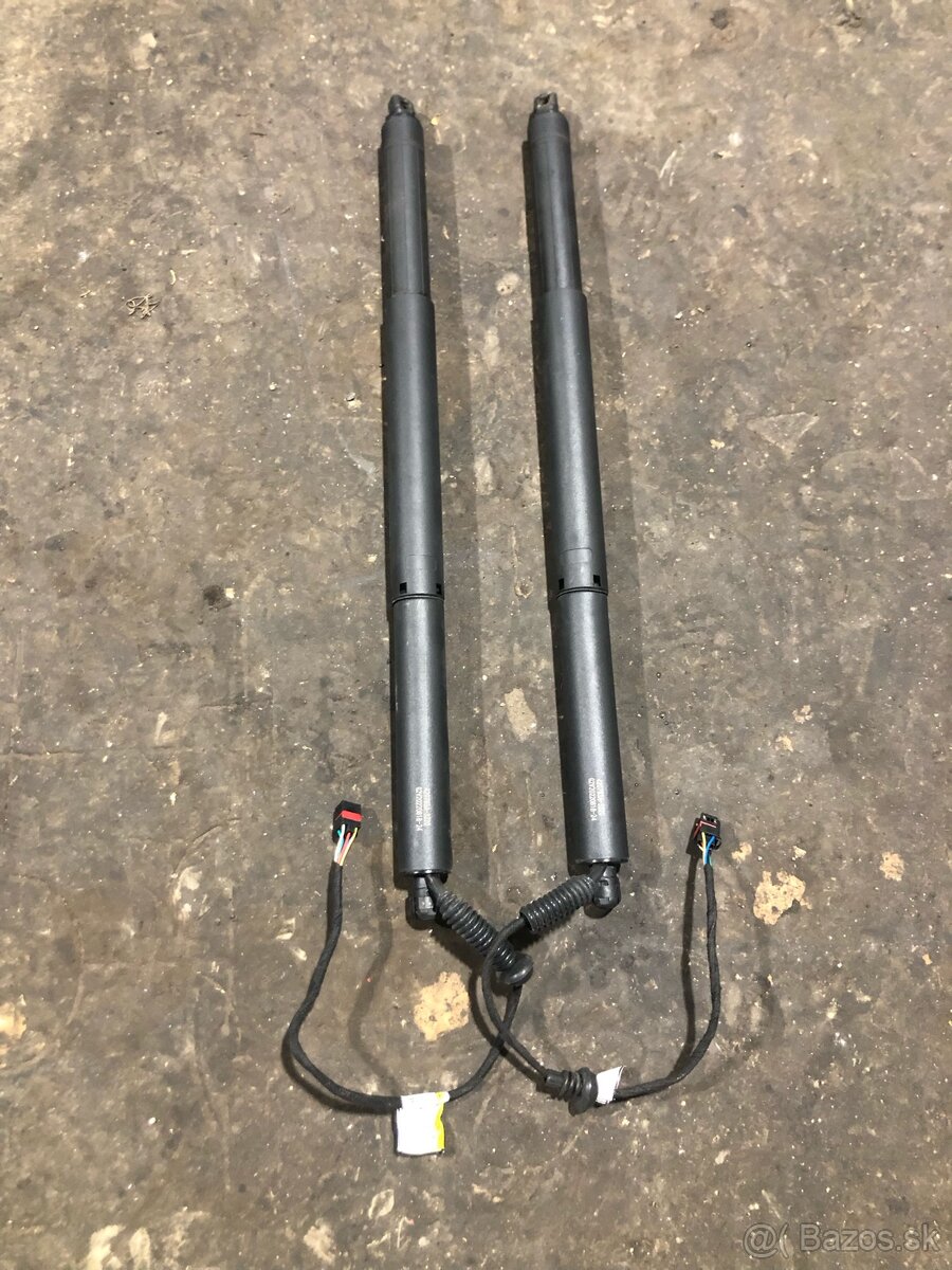 Diely Škoda Superb 3 - 6