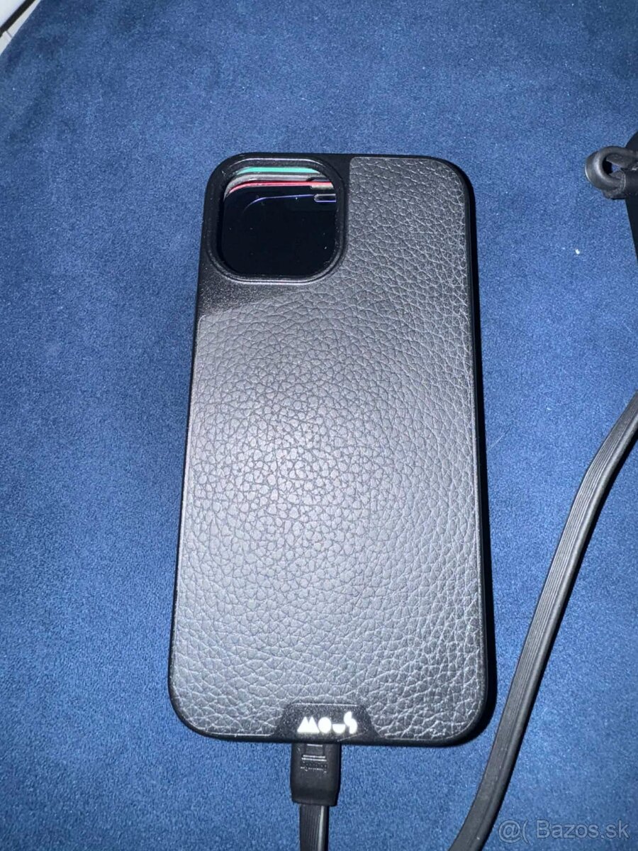 iPhone 13 Mini 128 GB (RED) – ako nový – - 6