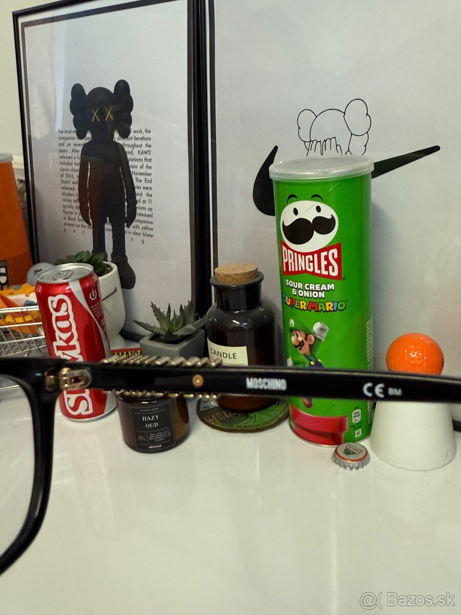 Moschino MOS515/F 807 140 - 6