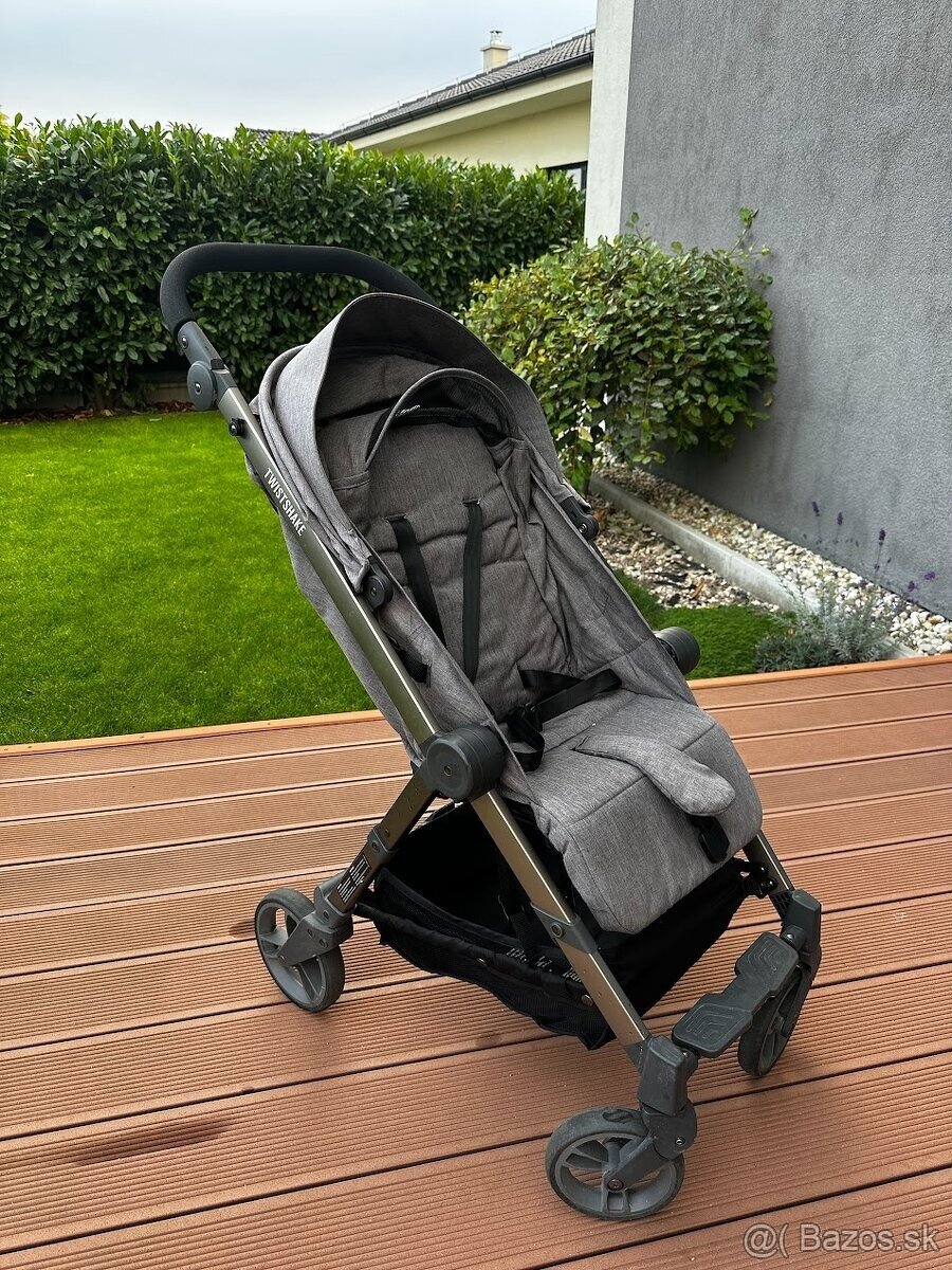 Twistshake Tour - kompaktny kocik - 6