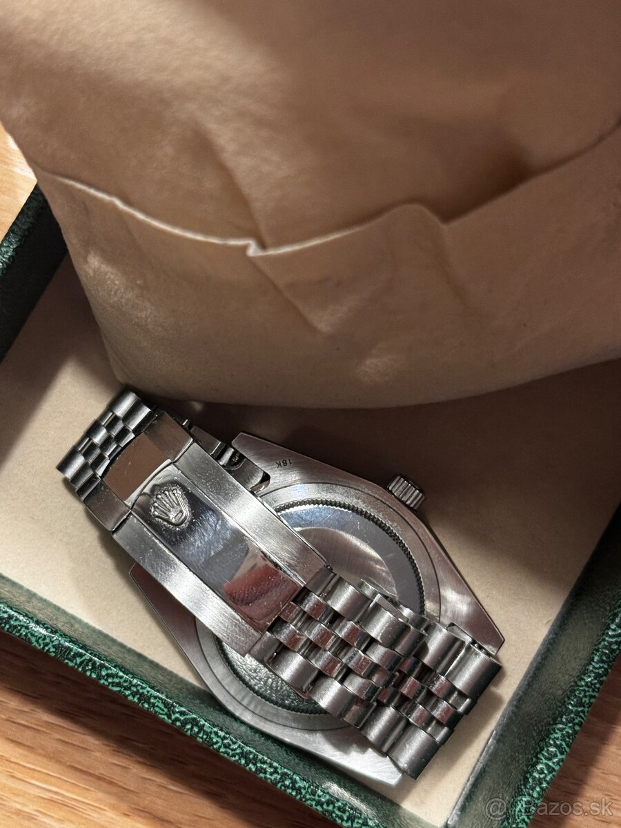 Rolex pánske hodinky - 6