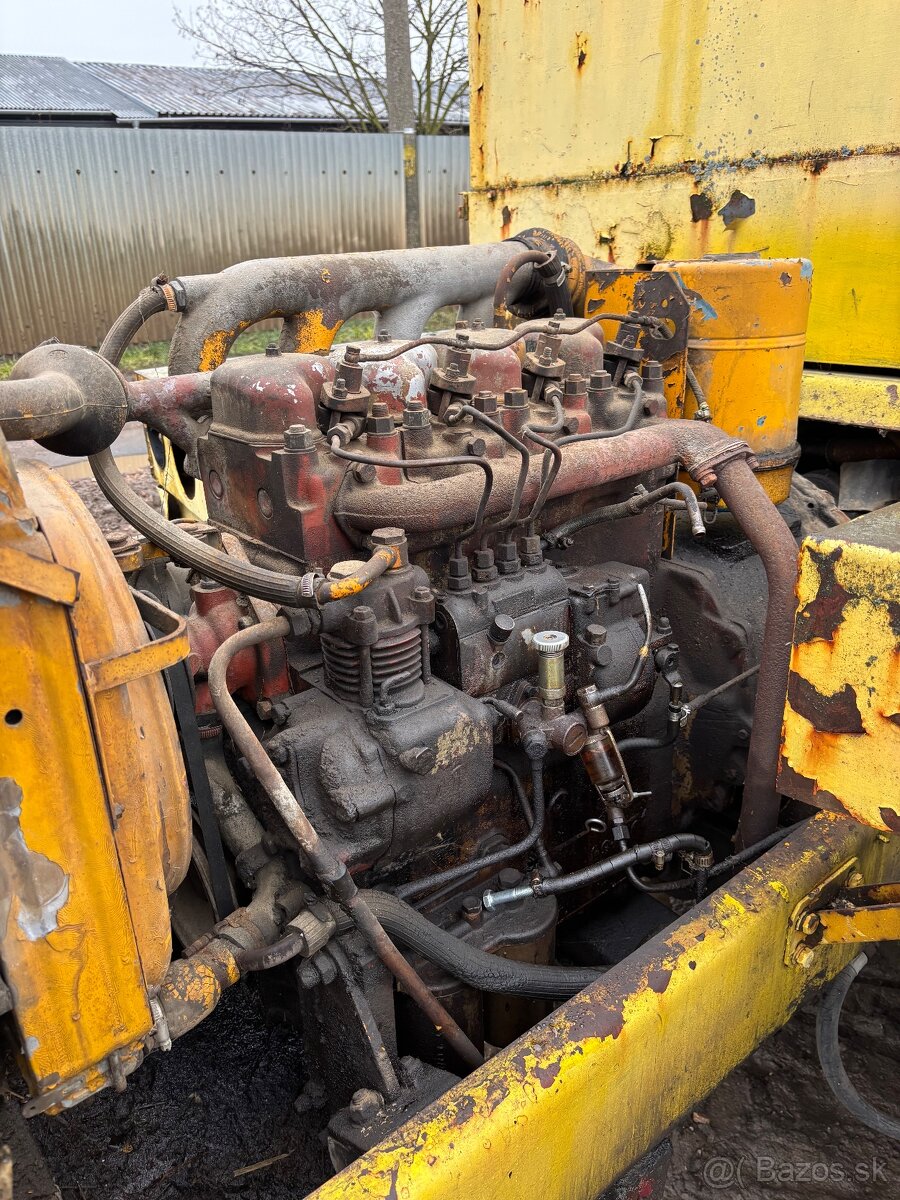 Predám HON UN 053.1 - 6