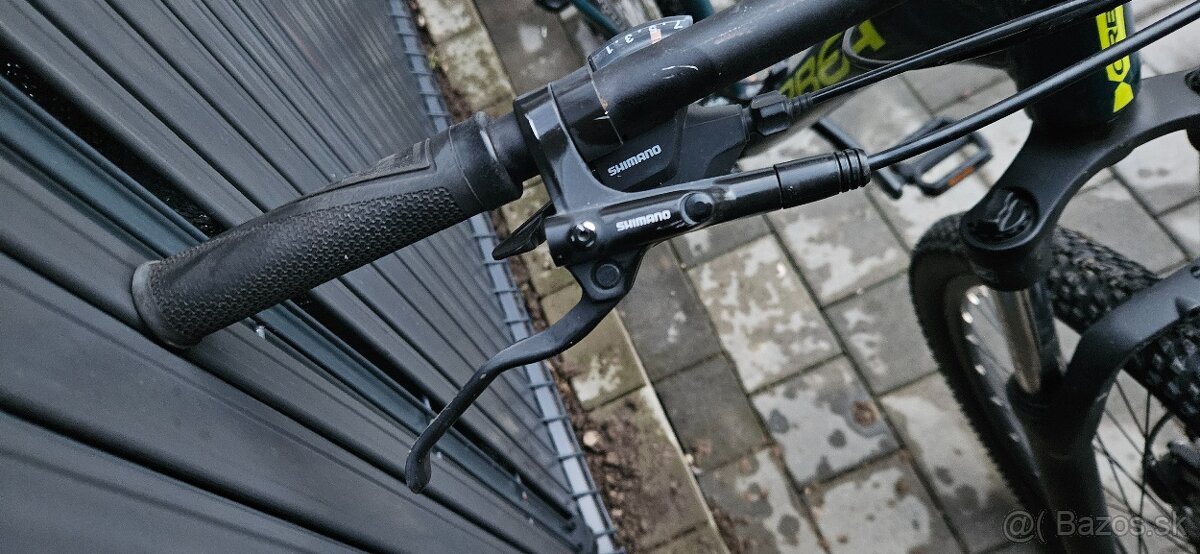 Bicykel Orbea MX 50 29" - 6