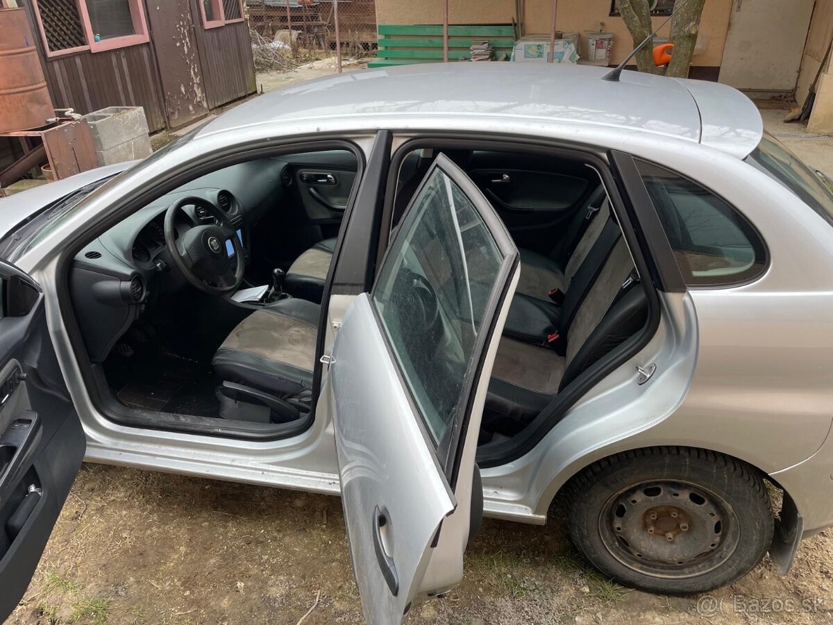 Seat Ibiza - 6
