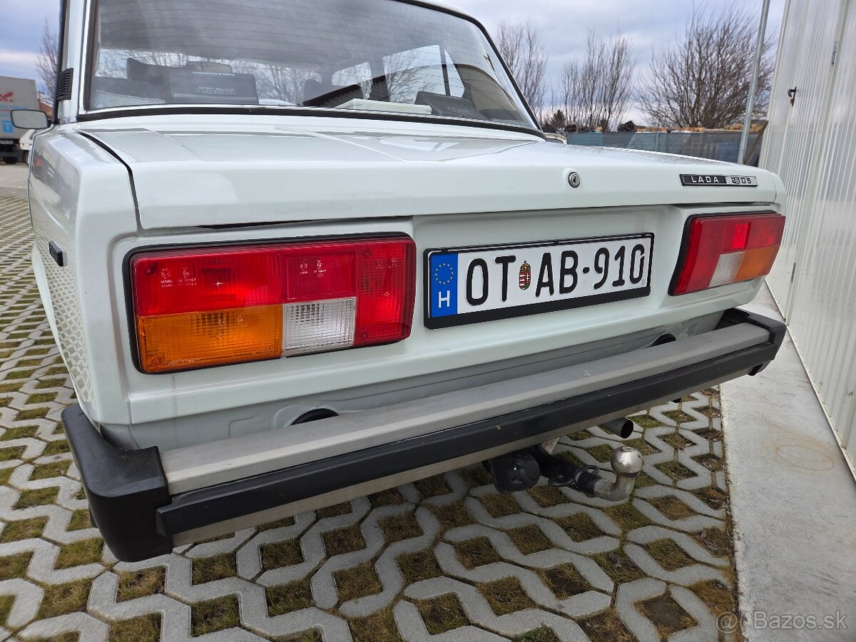 Lada 2105 - 6