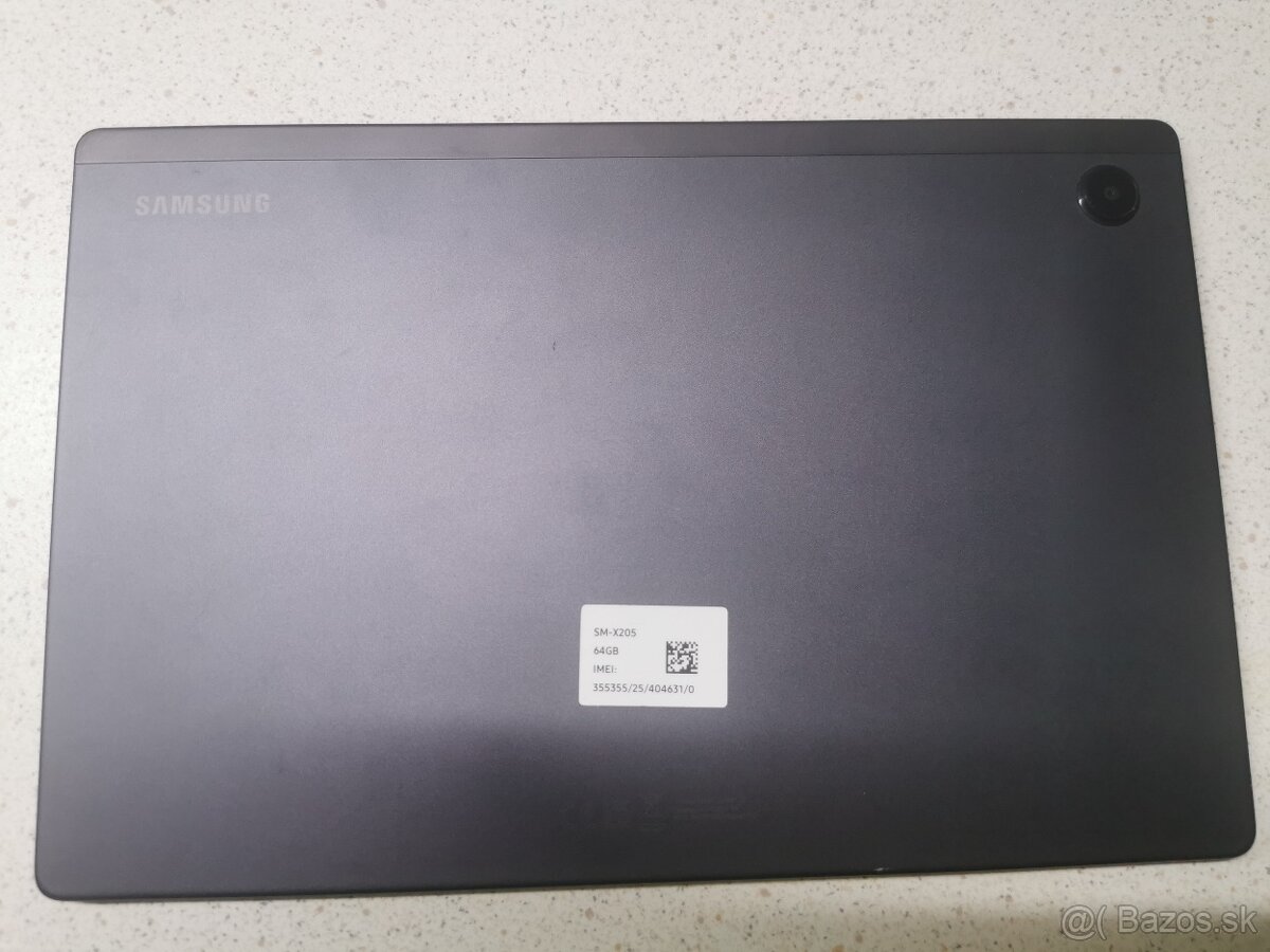 Samsung galaxy tab a8 64gb - 6
