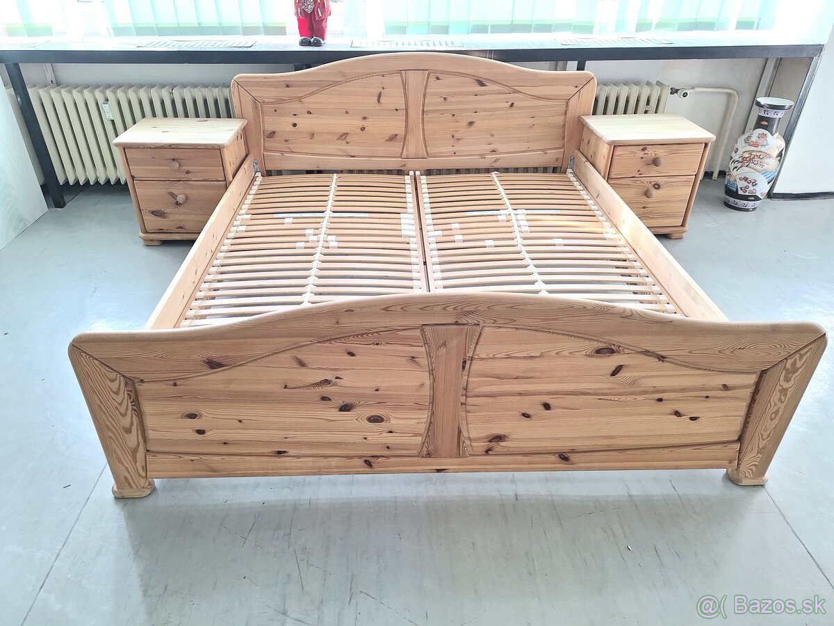 CELODREVENÁ SPÁLNA - 6