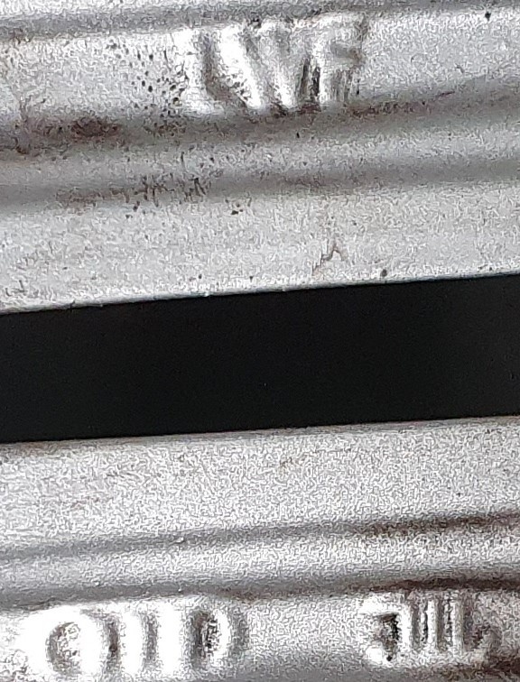 orig Audi R18 245/50 r18 - 6