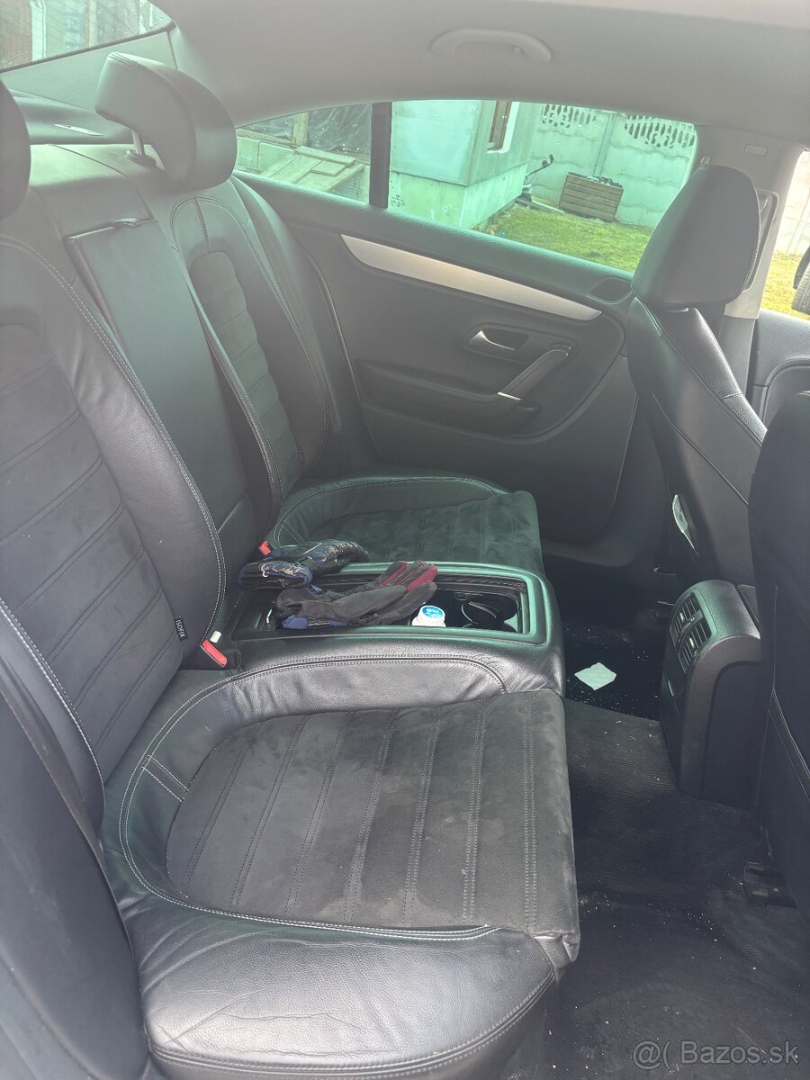 Predam Passat Cc - 6