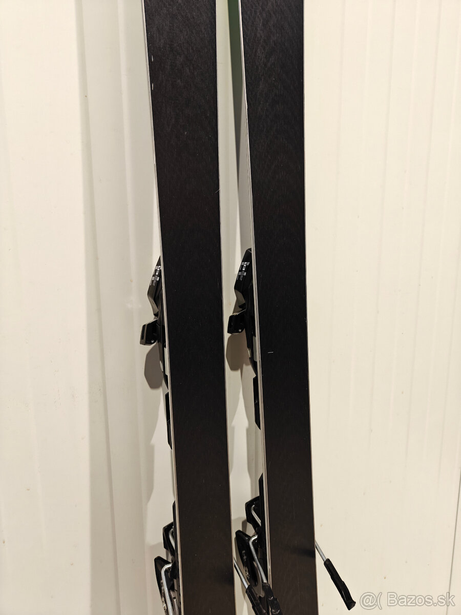 LYŽE ELAN ACE GSX 158CM - 6