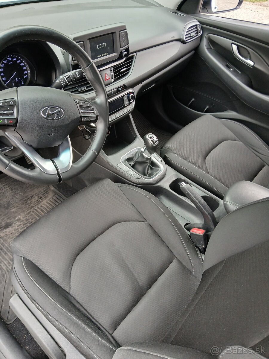 Hyundai i30 1.4 T-gdi - 6