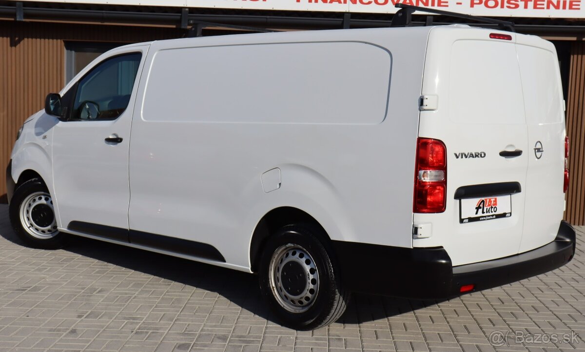 Opel Vivaro Van 2.0 CDTi L Enjoy - 6