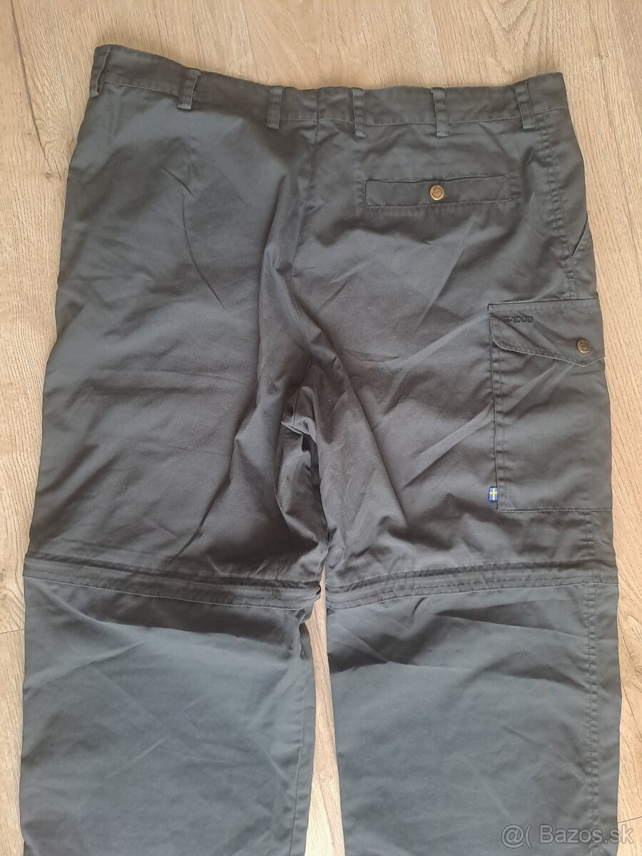 Fjällräven G-1000 - 6