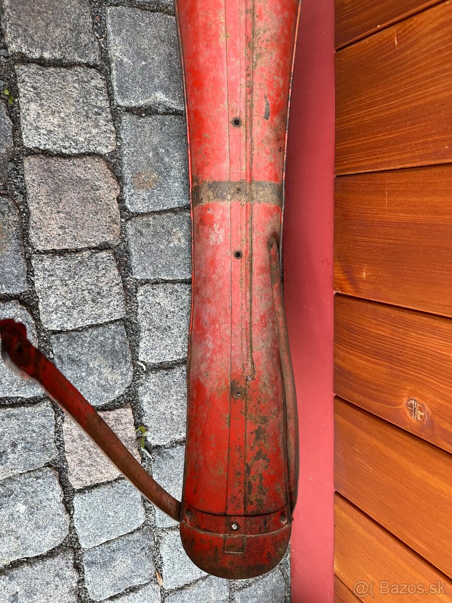 Jawa Special Villiers - 6