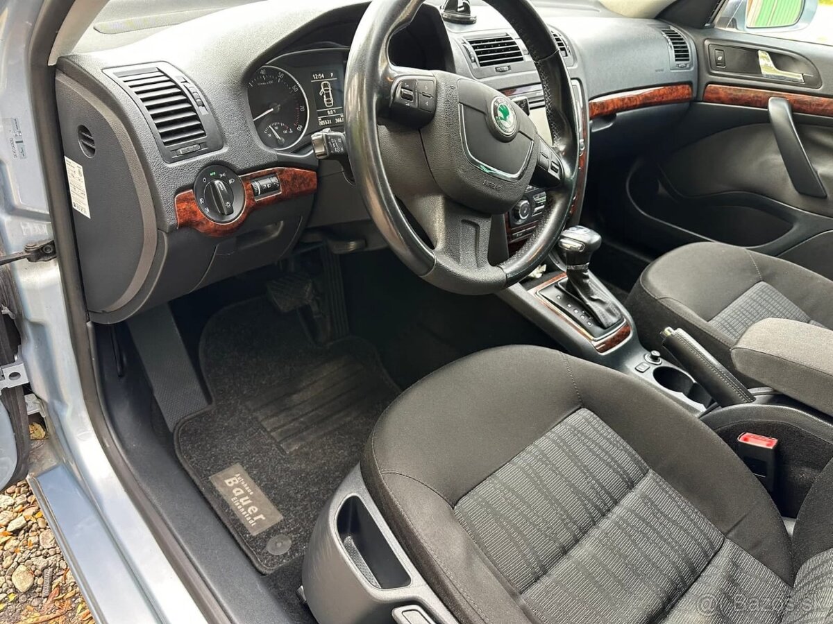 Škoda Octavia 1.2TSI DSG Elegance - 6