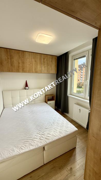 Rezervované 1,5 izb. byt, Južná trieda, Juh, 36m2 - 6