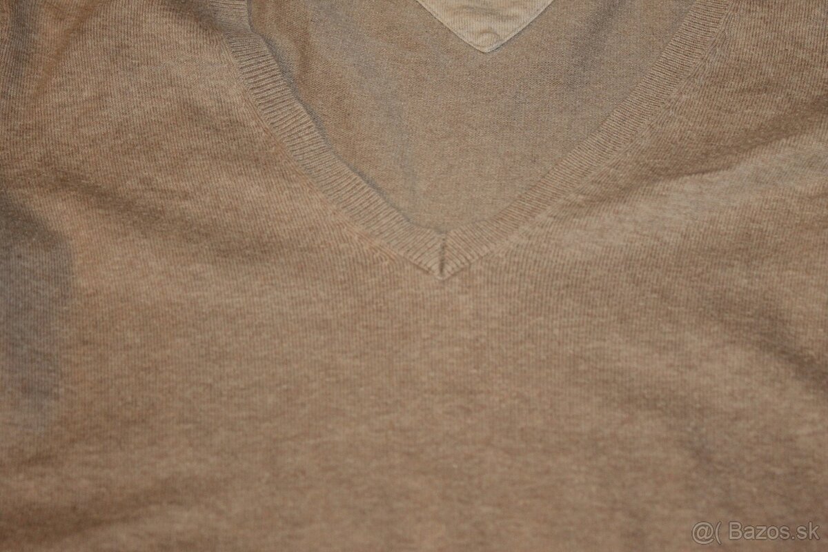 Dámsky sveter Tommy Hilfiger v. M - 6