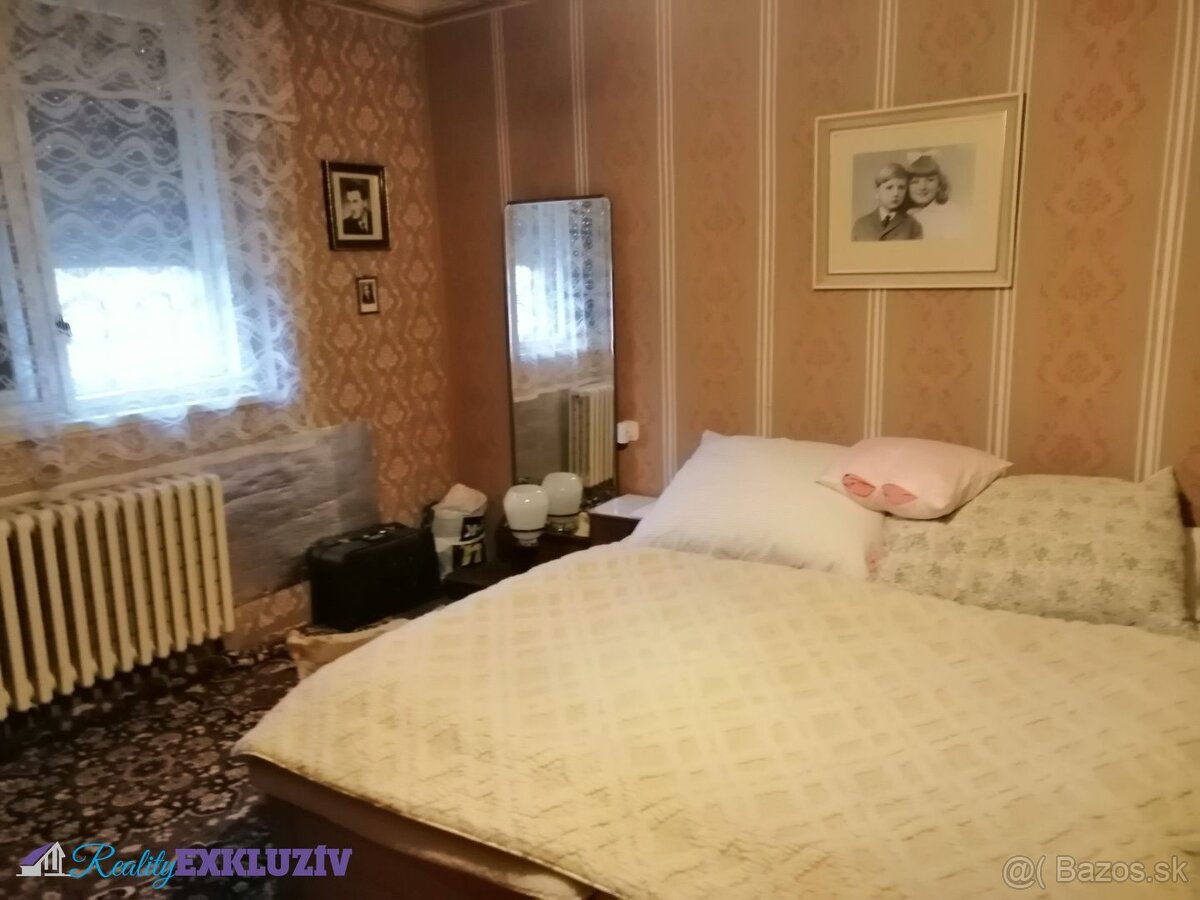 Rodinný dom Želiezovce na predaj - 6