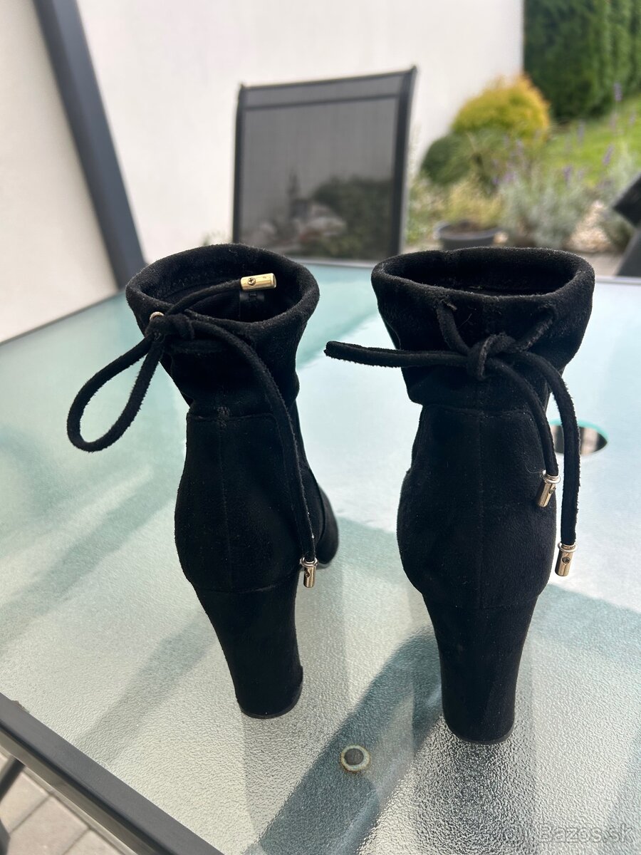 Kotnikove čižmy - 6