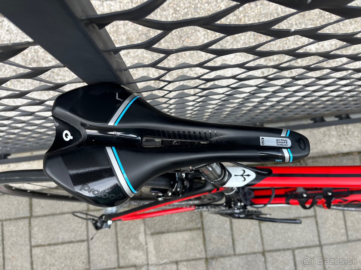 Bicykel Wilier Triestina - 6