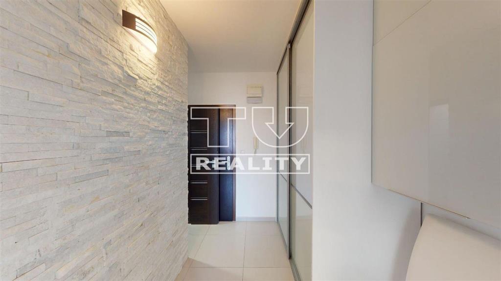 4-IZBOVÝ BYT,KOMPLETNÁ REKONŠTRUKCIA,RUŽINOV-NIVY,78m2 - 6