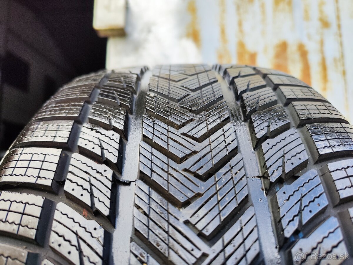 Alu sada =5x112= orig. BMW= s pneu= 205/55 R17 - 6