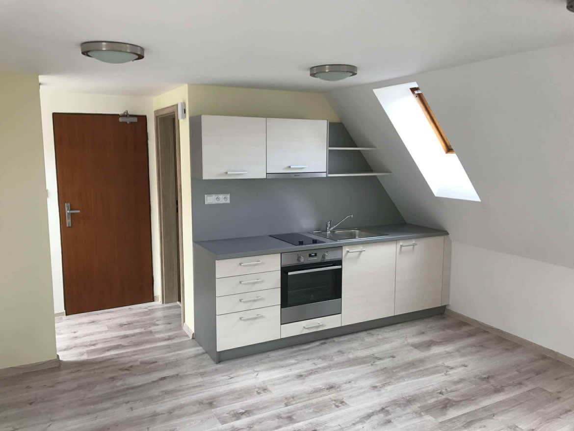 Prenájom 3-izbového bytu - Bardejov - 6