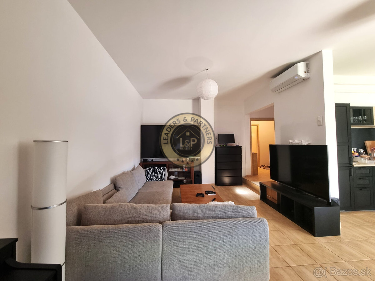 PREDAJ rodinný dom v centre Rajky - 6