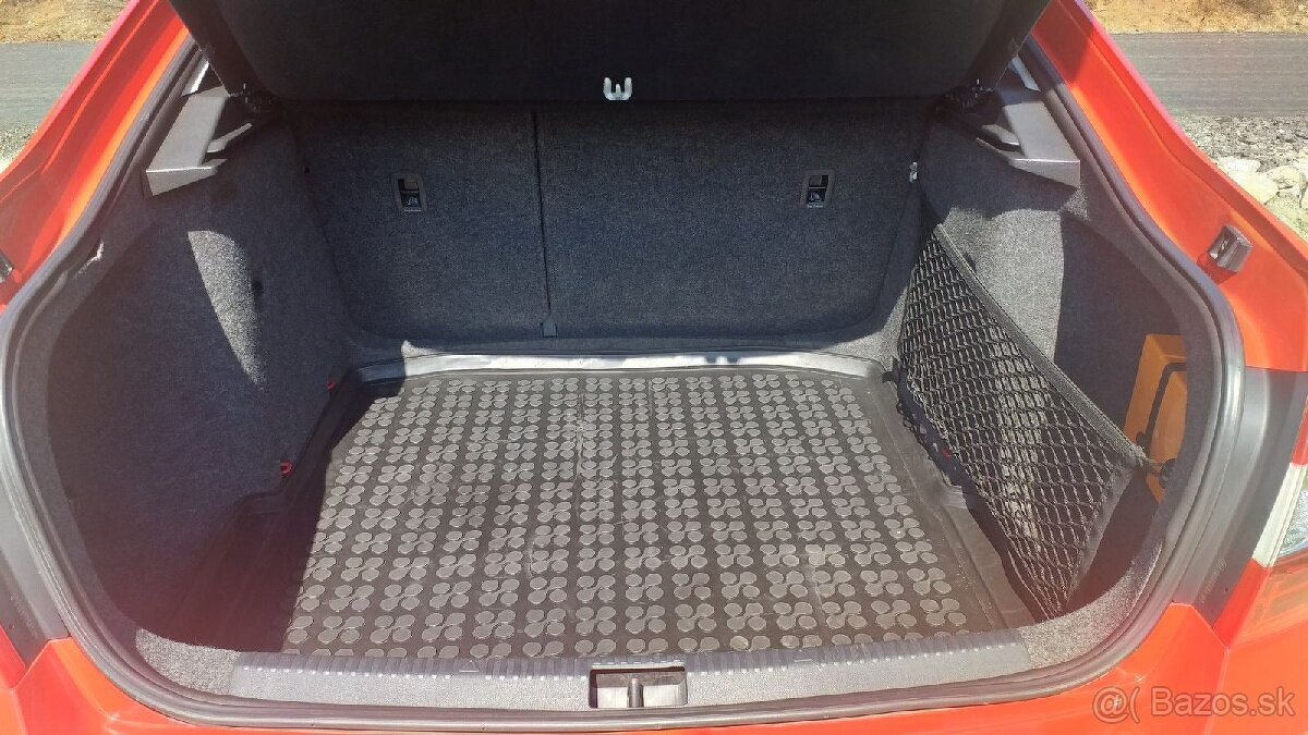 Škoda Octavia III 1,2 TSI model 2014, 63 kW 5MP 119.000km - 6