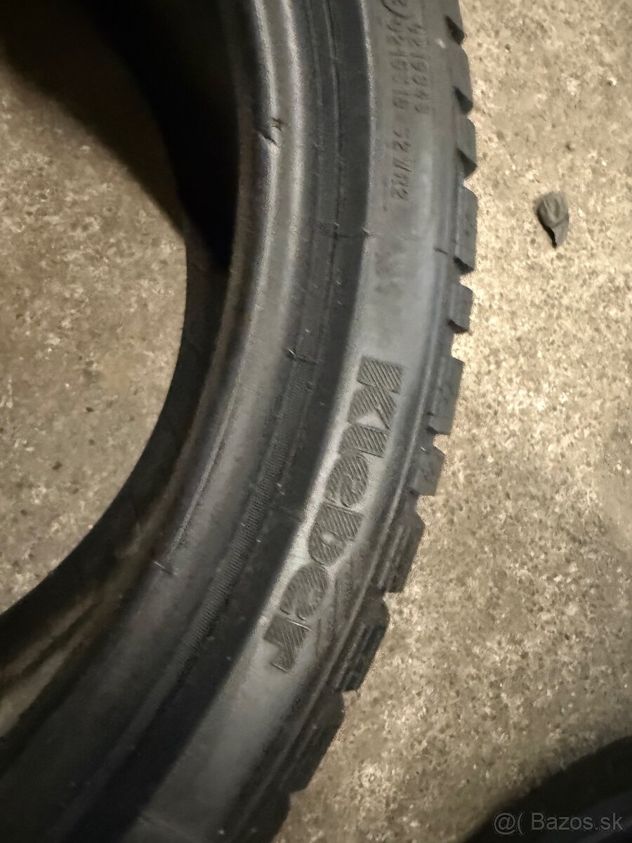 215/40 R17 Kleber zimne 2 kusy - 6