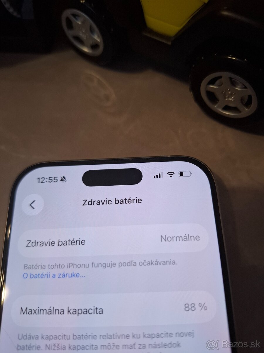 Iphone 15 pro 1TB - 6