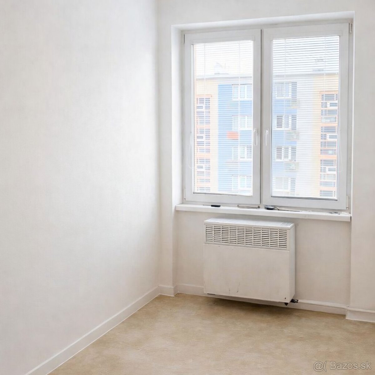 Prenájom 3 izbový byt Levice - 6