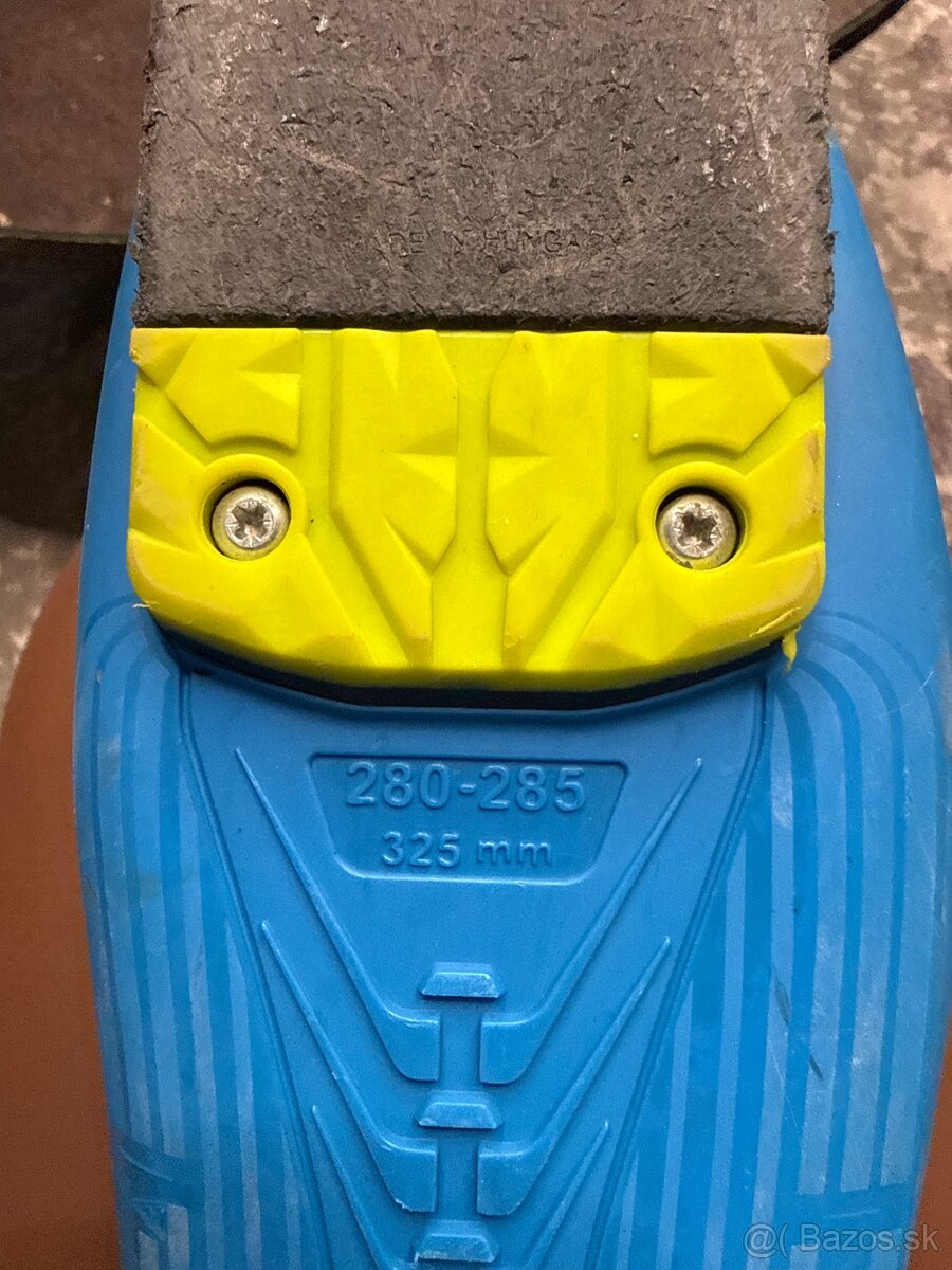 Lyziarky Tecnica Mach 1 - 6