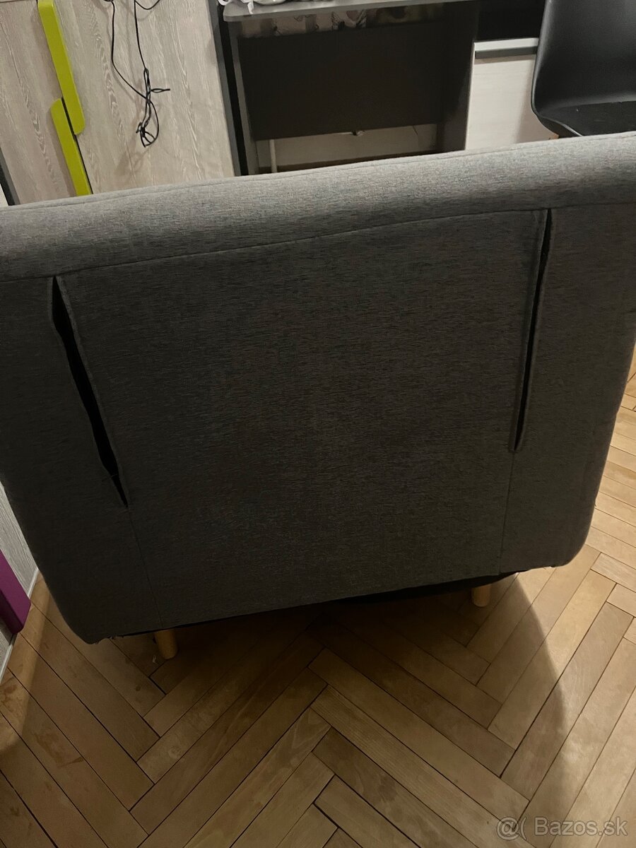 Rozkladací gauč - 6