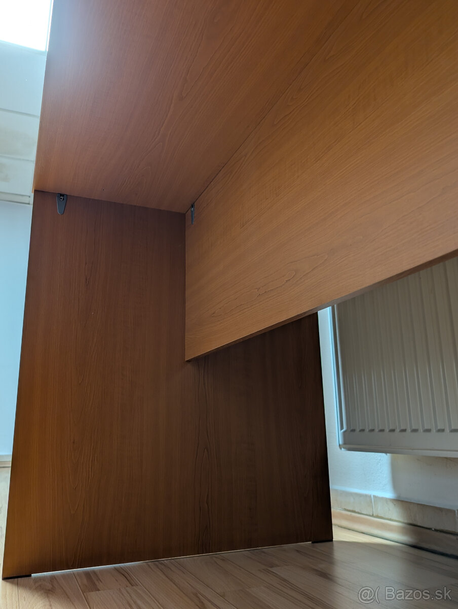 písací (pracovný) stôl - 6