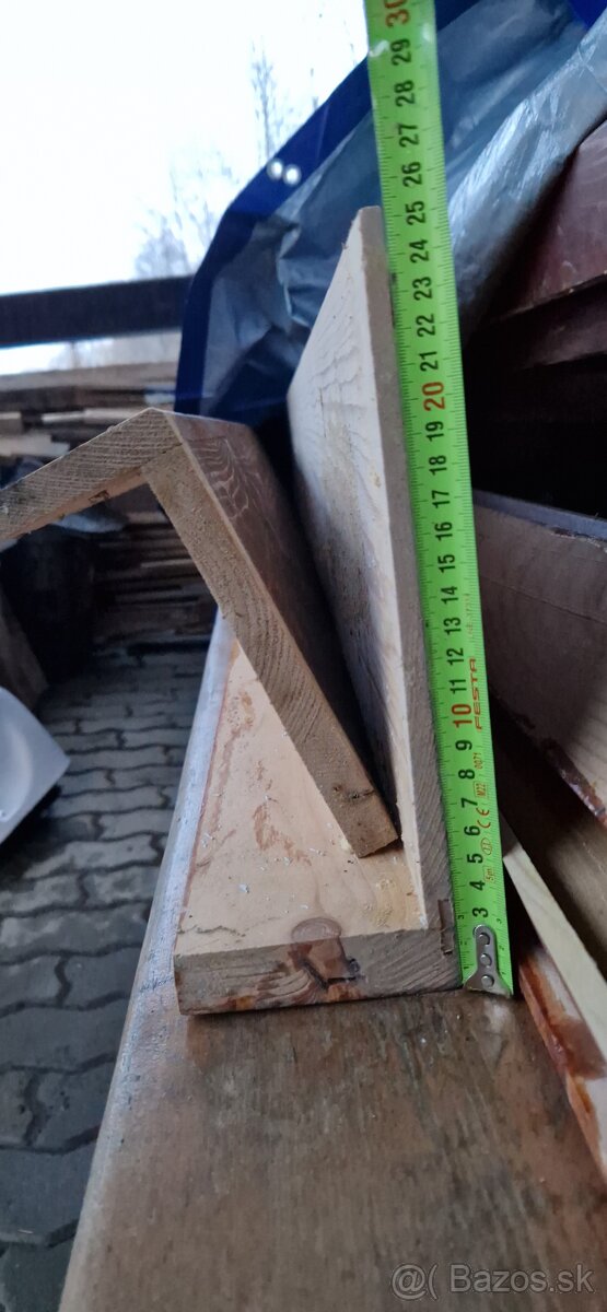 Obložková zárubňa - 6