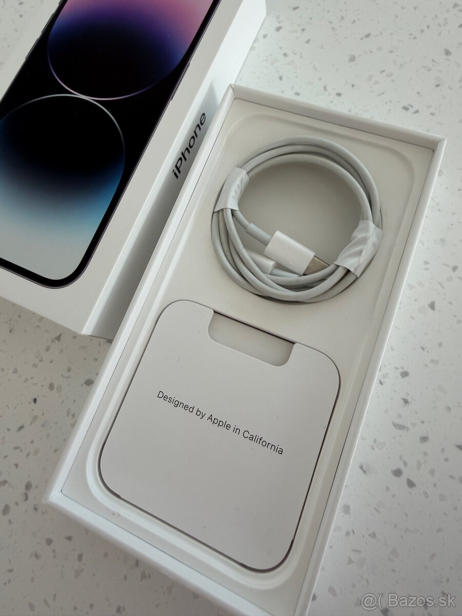 iPhone 14Pro 128gb - 6