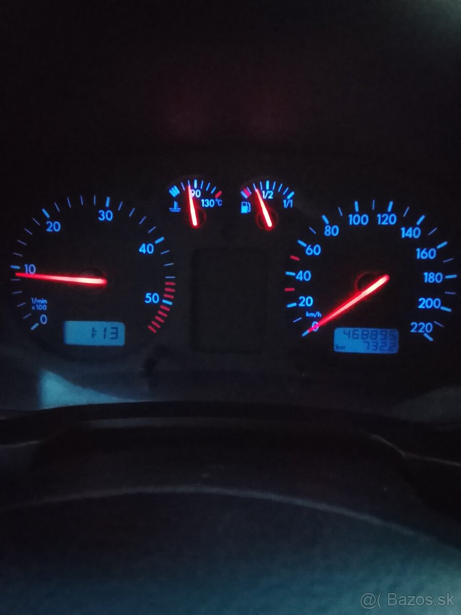 Volkswagen golf 1.9TDI 81KW - 6