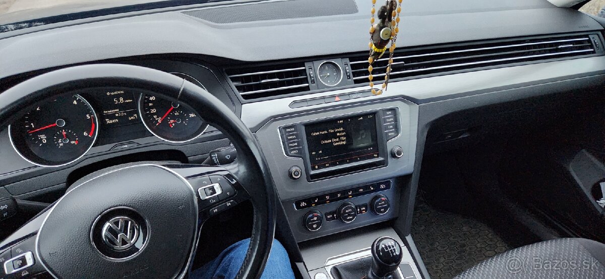 Passat B8 variant 2.0 tdi - 6
