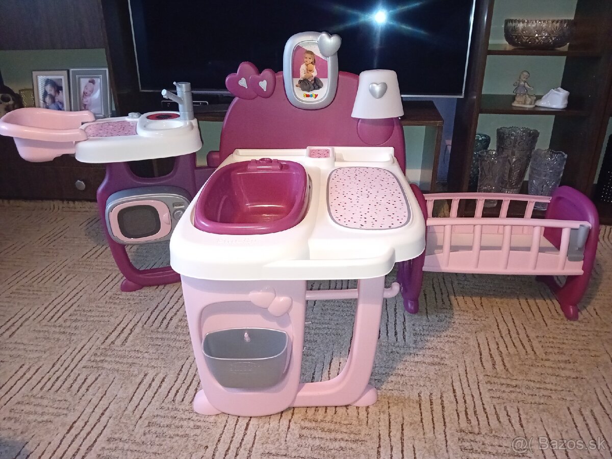 Detsky domcek pre babiku - 6