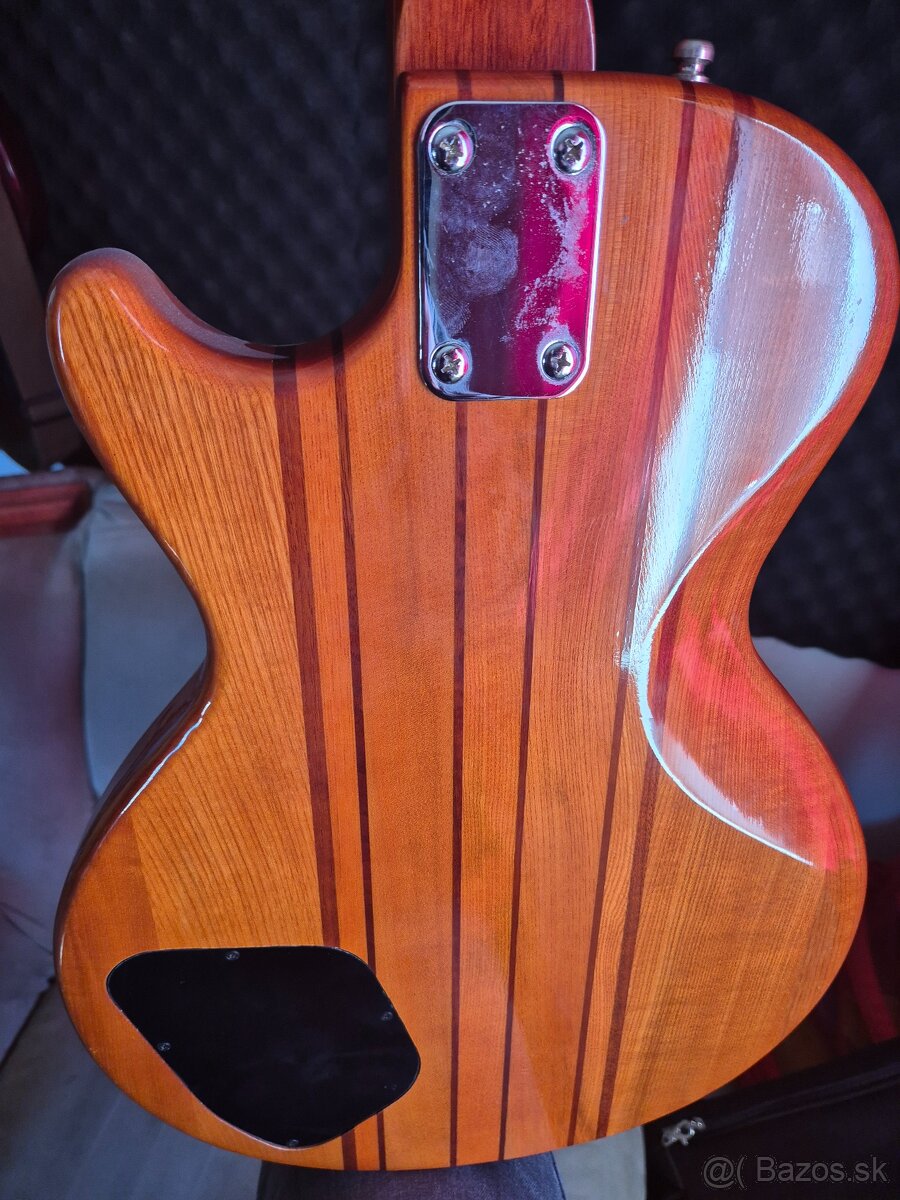 Hondo 732 Deluxe - 6