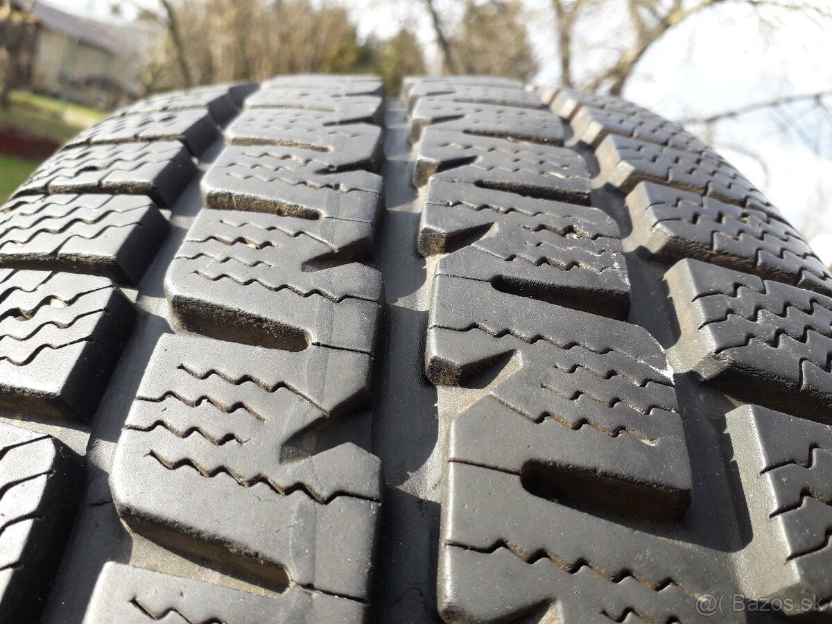 225/75 r16C zimne pneumatiky - 6