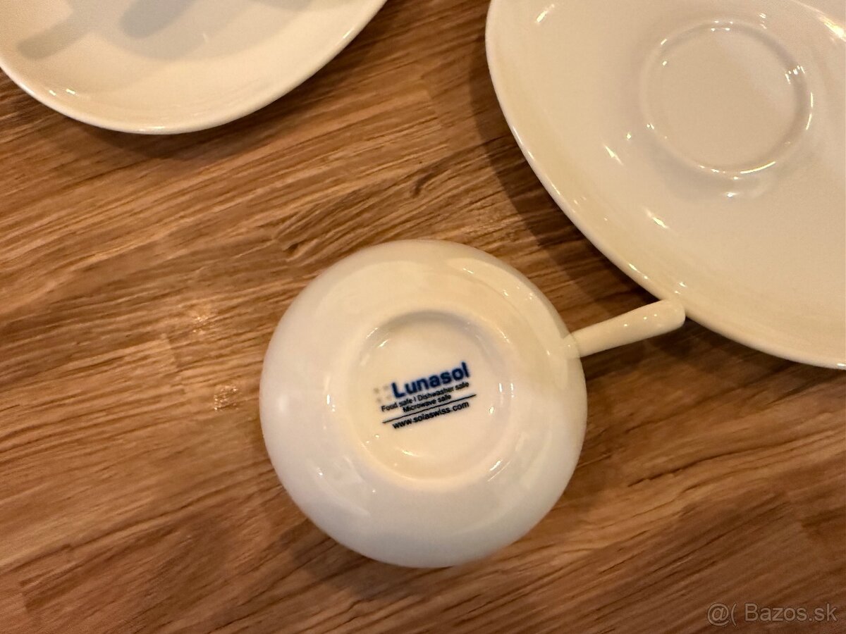 Suprava šálok Sola - 6