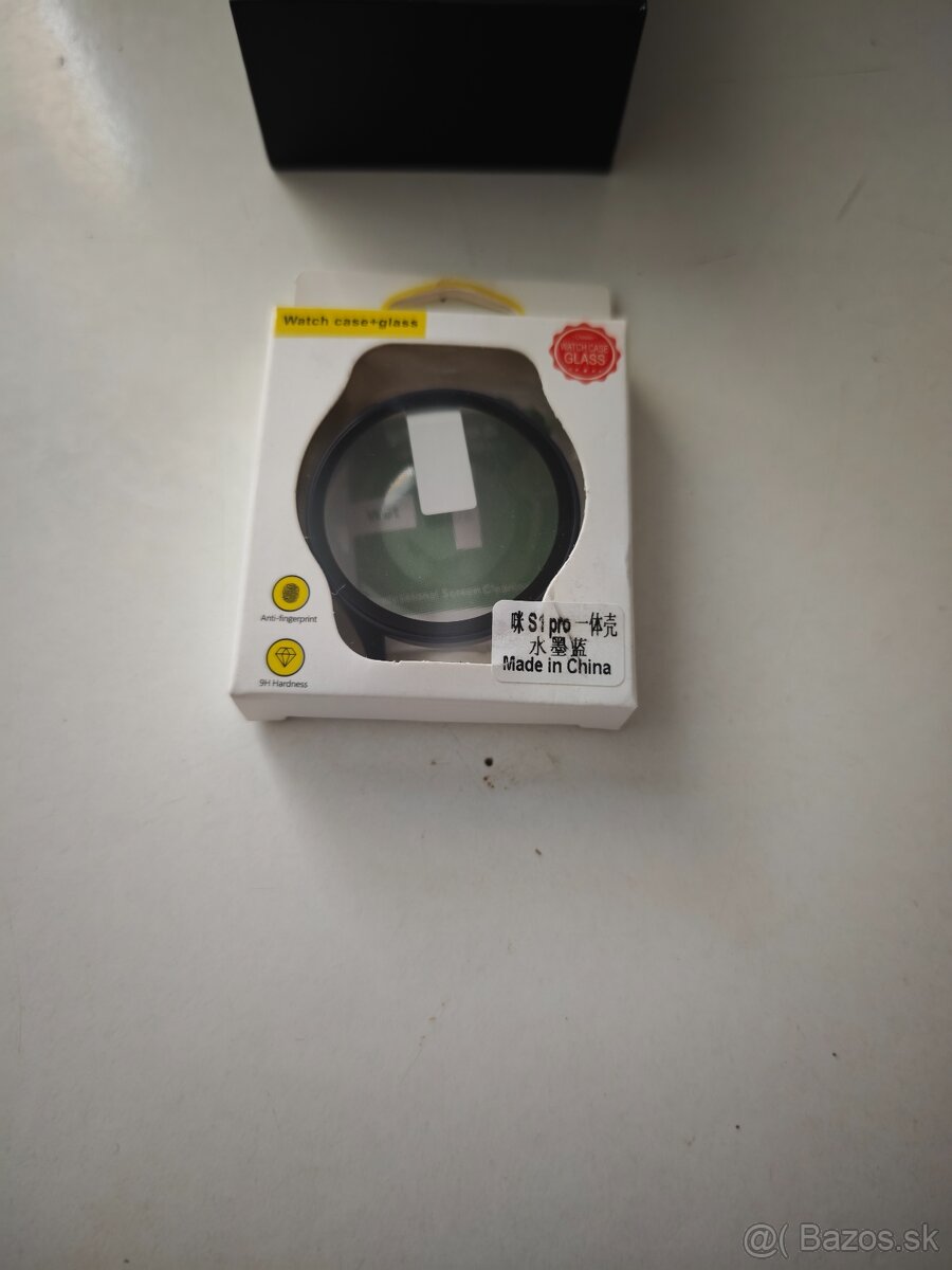 xiaomi watch S1 pro - 6