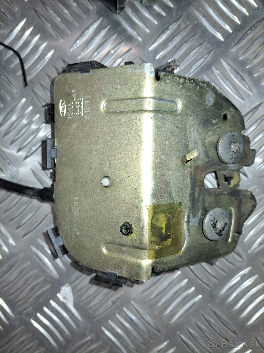 DIELY - FORD FOCUS 1 - 6